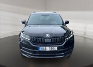 Škoda Kodiaq Kombi 1,5 l 110 kw
