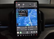 Volvo EX30 SUV / Terénní 0,0 315 kw