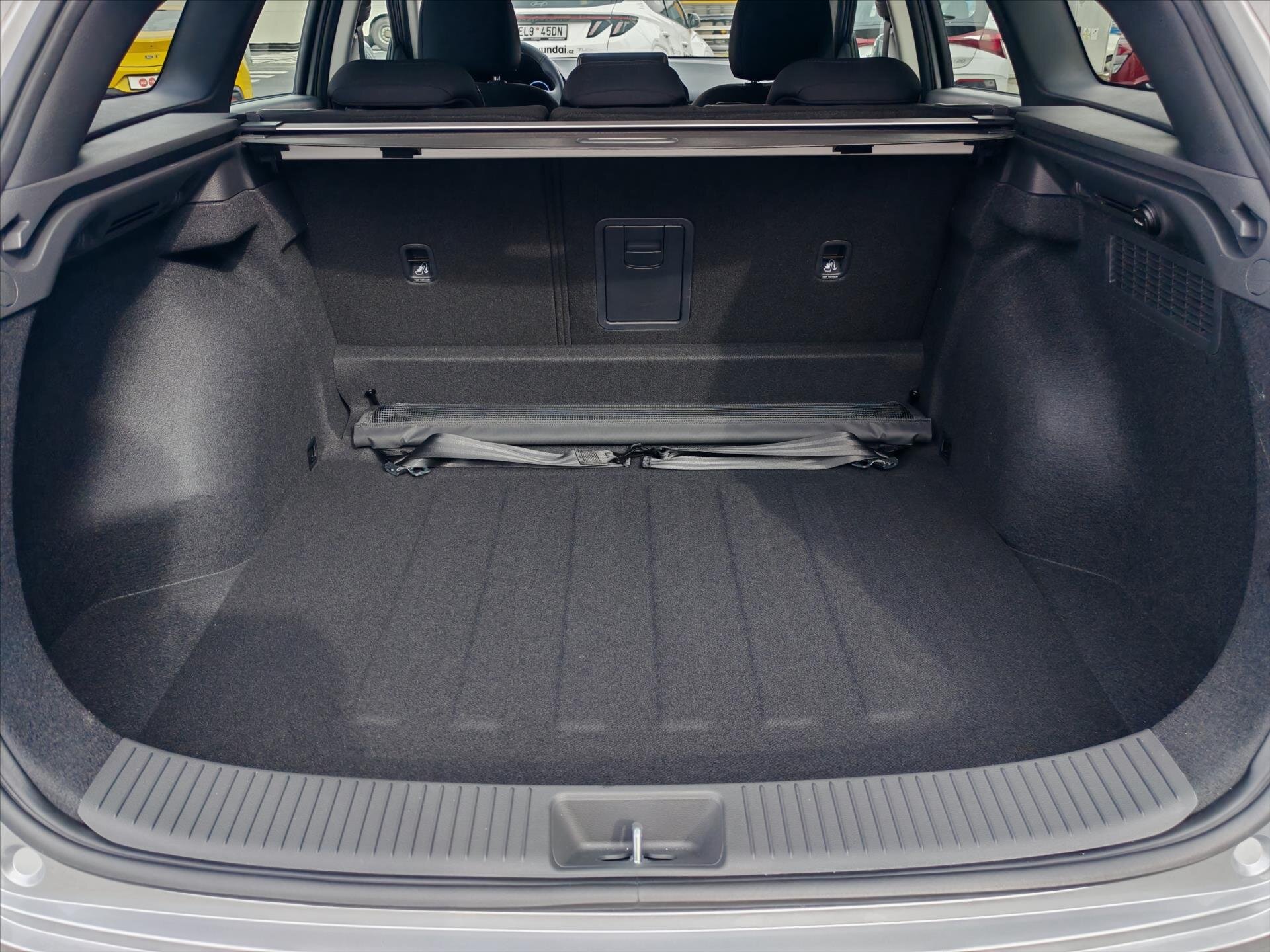 Hyundai i30 Kombi 998,0 85 kw