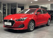 Hyundai i30 Liftback 998,0 88 kw