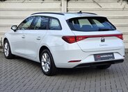 Seat Leon Kombi 1,5 l 110 kw