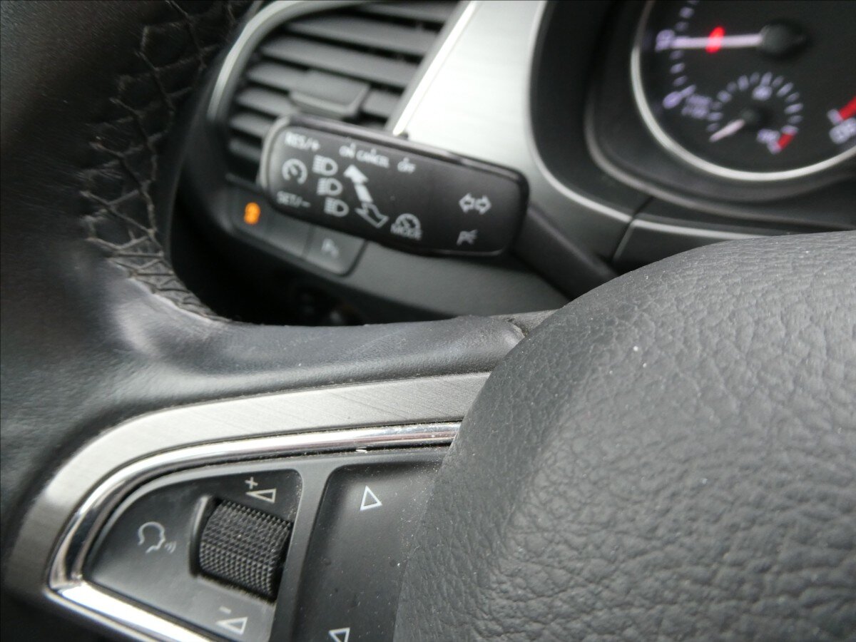 Škoda Fabia Hatchback 1,2 l 81 kw