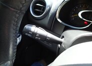 Renault Clio Hatchback 1,1 l 54 kw