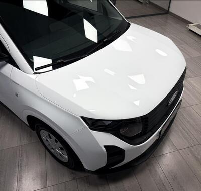 Ford Transit Courier 16