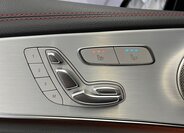 Mercedes-Benz Třídy E Kombi 3,0 l 320 kw