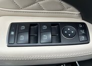 Mercedes-Benz GLS SUV / Terénní 3,0 l 190 kw