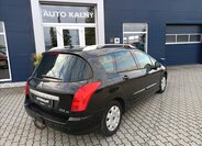 Peugeot 308 Kombi 1,6 l 80 kw