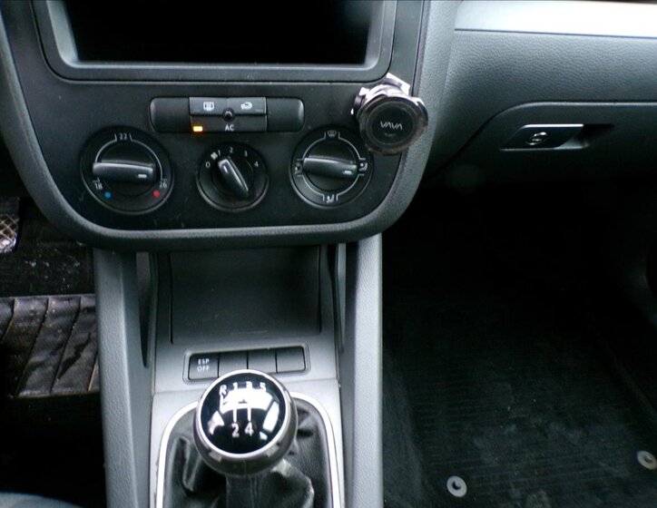 Volkswagen Golf Kombi 1,9 l 77 kw