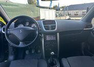 Peugeot 207 Kombi 1,6 l 88 kw