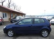 Volkswagen Polo Hatchback 1,4 l 59 kw