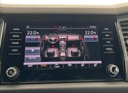 Škoda Kodiaq SUV / Terénní 2,0 l 110 kw