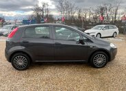 Fiat Punto Hatchback 1,2 l 51 kw