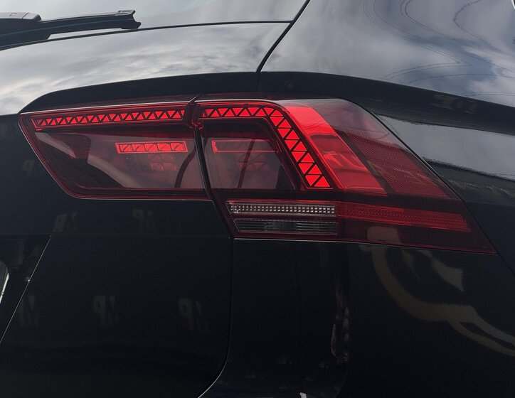 Volkswagen Tiguan SUV / Terénní 2,0 l 110 kw