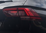 Volkswagen Tiguan SUV / Terénní 2,0 l 110 kw