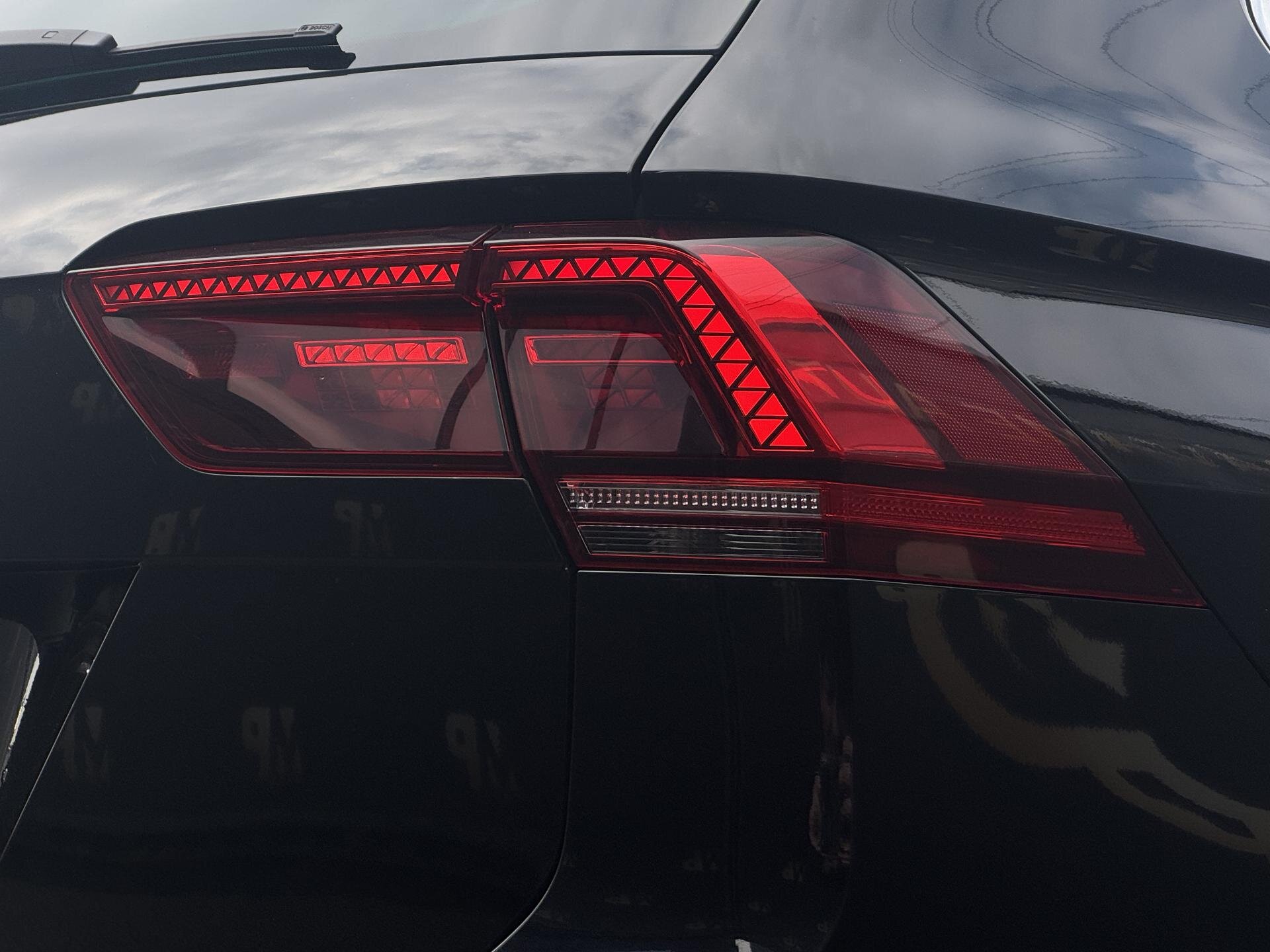 Volkswagen Tiguan SUV / Terénní 2,0 l 110 kw