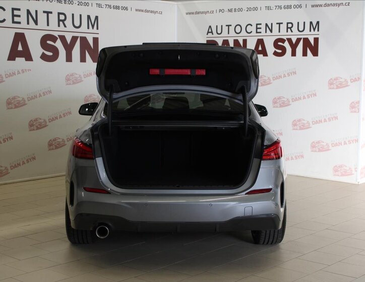 BMW Řada 2 Kupé 1,5 l 100 kw