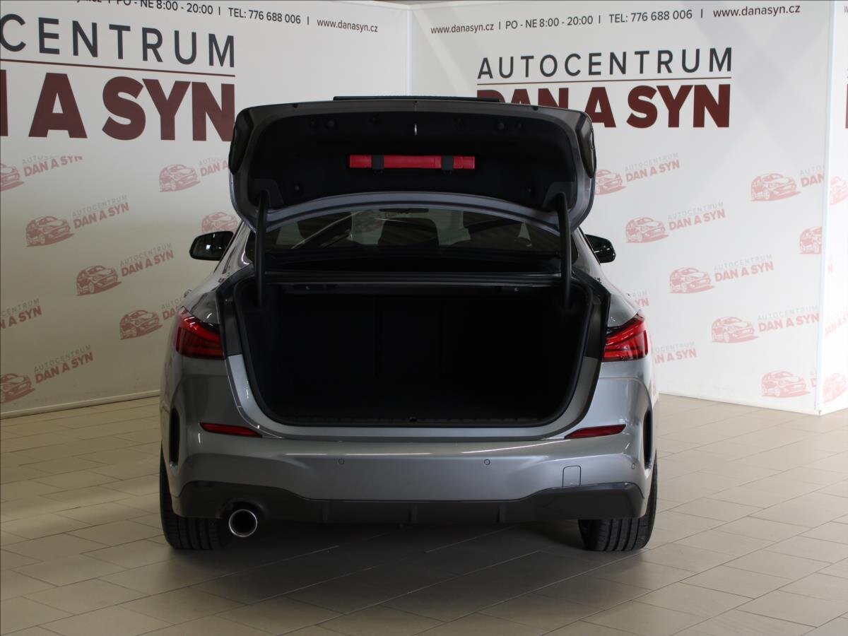 BMW Řada 2 Kupé 1,5 l 100 kw