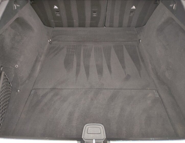 Mercedes-Benz EQS Sedan / Limuzína 0,0 385 kw