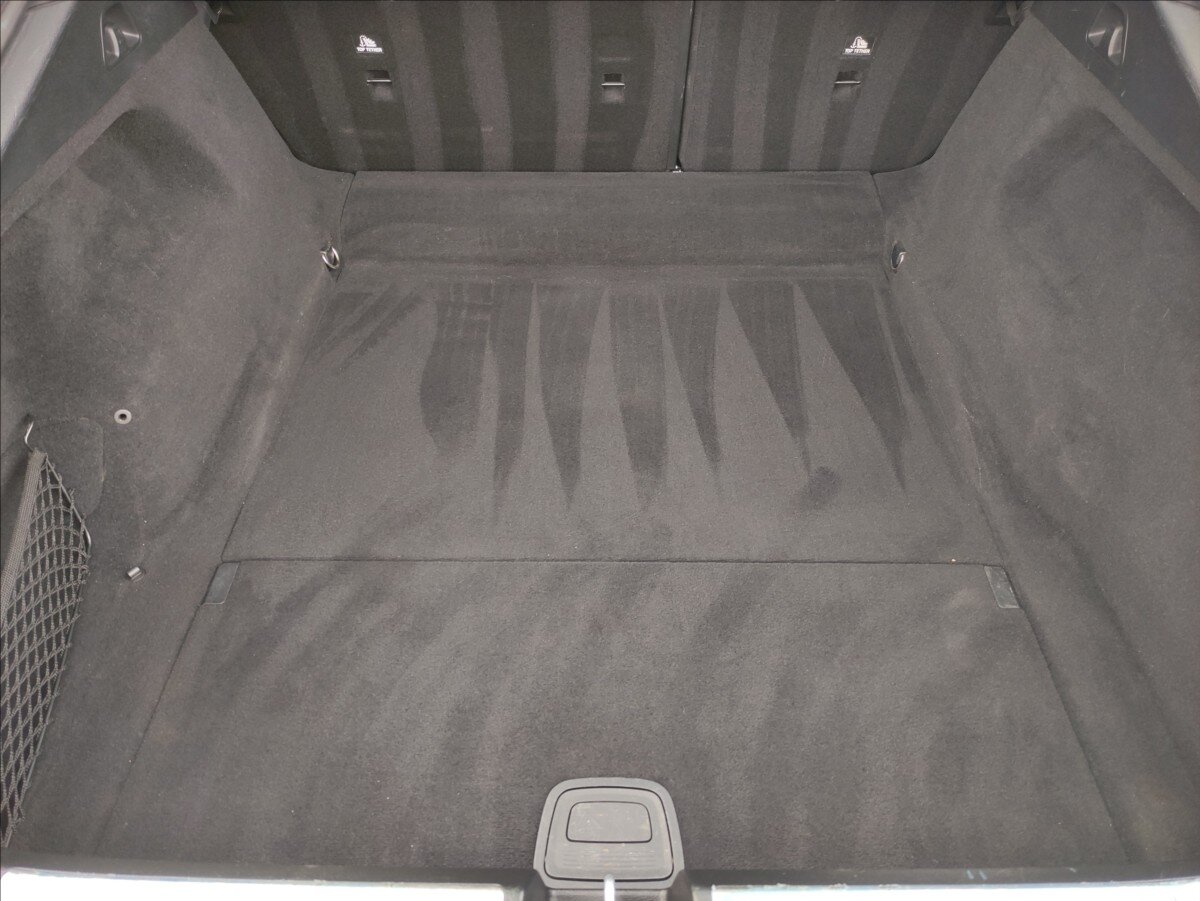 Mercedes-Benz EQS Sedan / Limuzína 0,0 385 kw