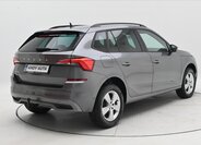 Škoda Kamiq 5