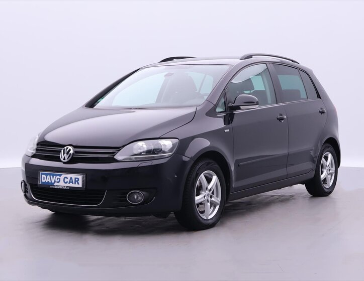 Volkswagen Golf Plus 3