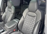 Audi SQ7 Kombi 4,0 l 320 kw