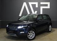 Land Rover Range Rover Evoque 1