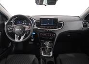 KIA Ceed 5