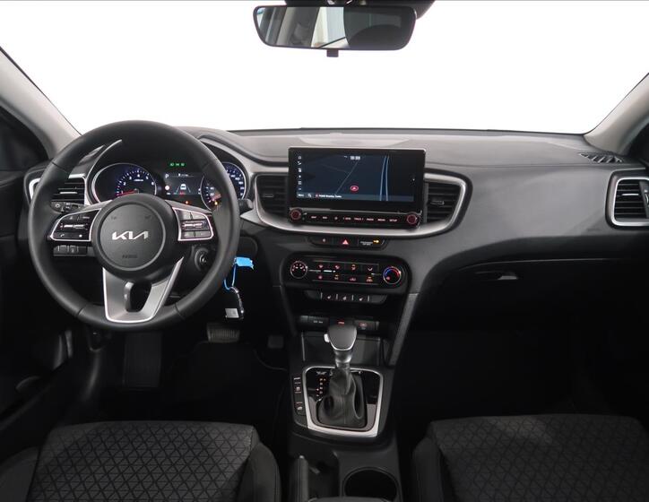KIA Ceed 5