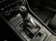 Škoda Superb Kombi 2,0 l 147 kw