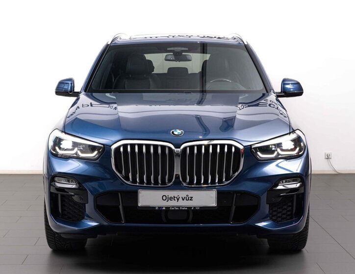 BMW X5 2
