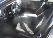 Mercedes-Benz Třídy E Kombi 2,1 l 150 kw
