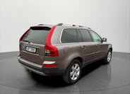Volvo XC90 Kombi 2,4 l 147 kw