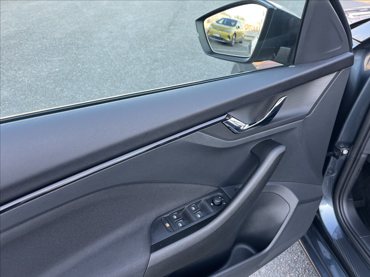 Škoda Scala Hatchback 999,0 85 kw