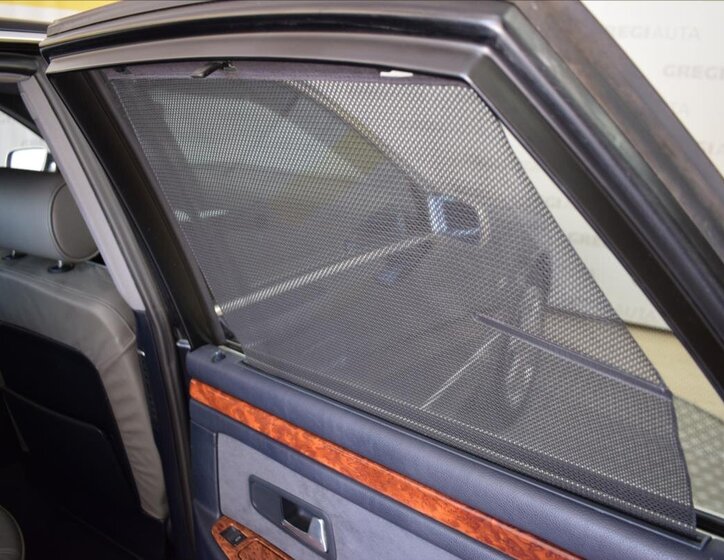 Audi S8 Sedan / Limuzína 4,2 l 265 kw