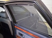 Audi S8 Sedan / Limuzína 4,2 l 265 kw