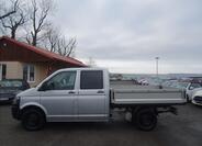 Volkswagen Transporter 5