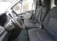 Renault Trafic 7