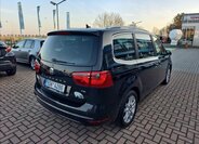 Seat Alhambra MPV 1,4 l 110 kw