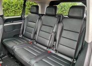 Toyota ProAce Verso Kombi 2,0 l 130 kw