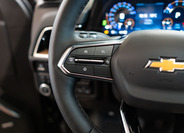 Chevrolet Suburban 22