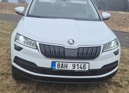 Škoda Karoq SUV 0,0 110 kw