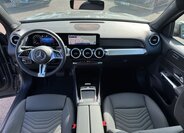 Mercedes-Benz GLB SUV / Terénní 2,0 l 85 kw