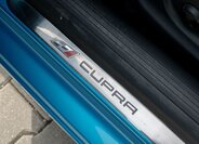 Seat Leon Kombi 2,0 l 213 kw