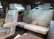 GMC Yukon SUV 6,2 l 313 kw