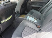 Mercedes-Benz CLS Sedan / Limuzína 3,0 l 190 kw