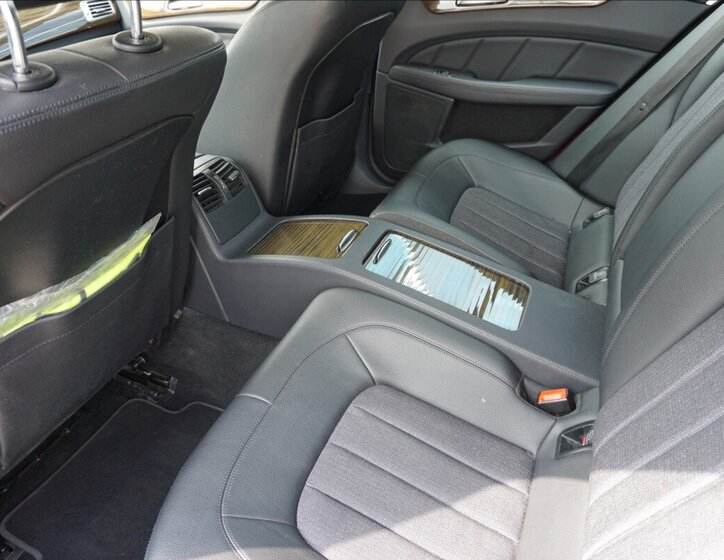 Mercedes-Benz CLS Sedan / Limuzína 3,0 l 190 kw