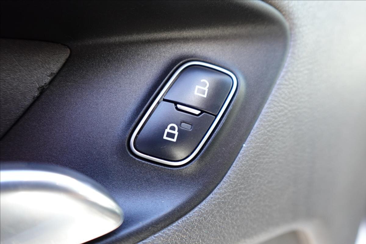 Ford Transit Custom Ostatní 2,0 l 96 kw