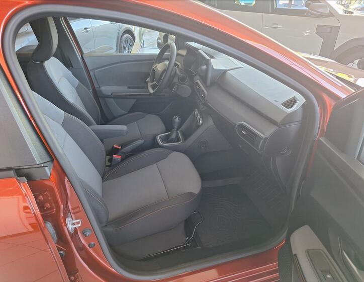 Dacia Jogger 12