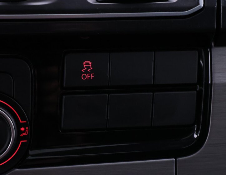 Volkswagen Multivan Kombi 2,0 l 150 kw